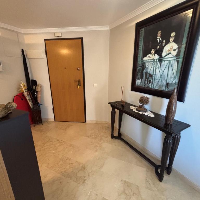 Puerta Las Marinas-Serviden - Apartamento de 3 dormitorios - 27