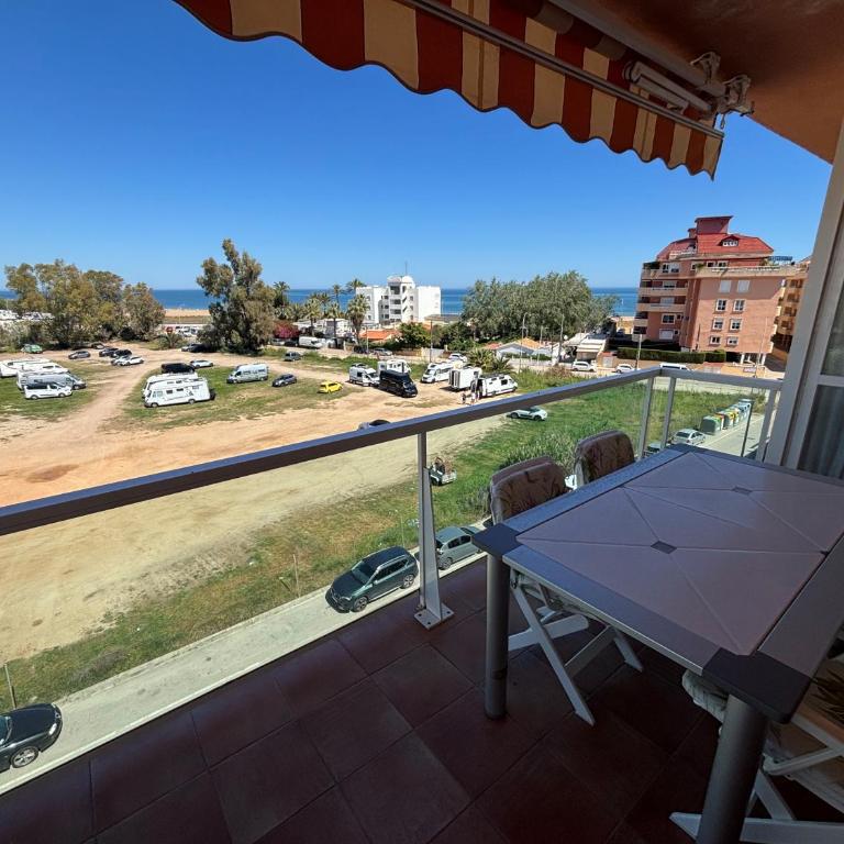 Puerta Las Marinas-Serviden - Apartamento de 3 dormitorios - 2