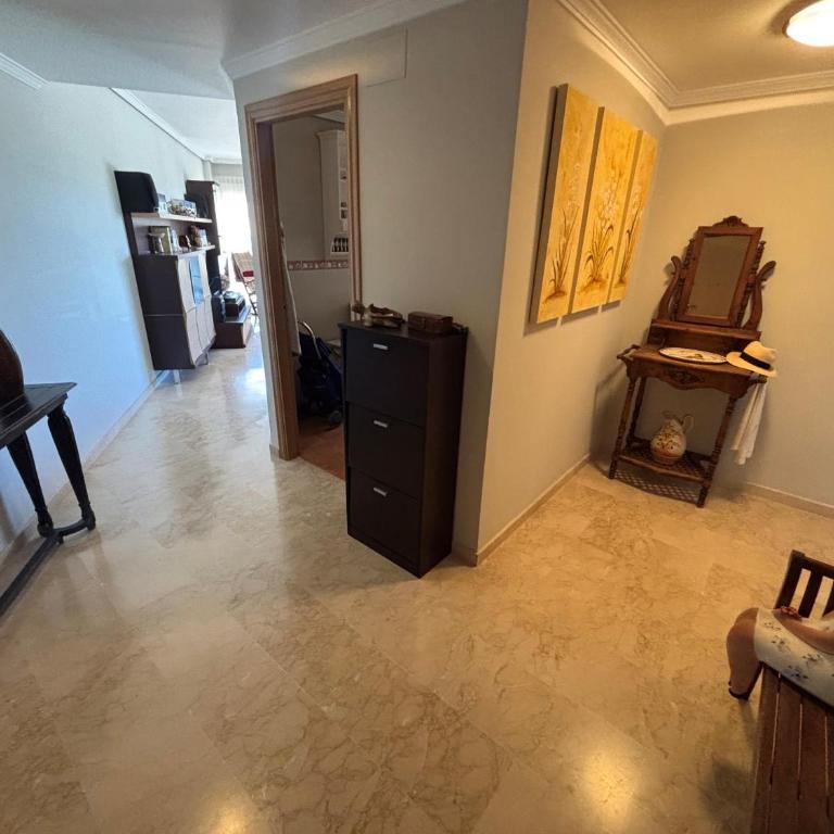 Puerta Las Marinas-Serviden - Apartamento de 3 dormitorios - 33
