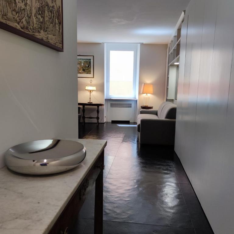 Banchi Nuovi Ventuno - Appartamento con 2 Camere da Letto - 8
