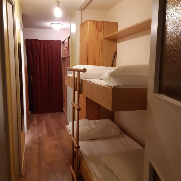 Belle vue 1500 - Appartement - 6
