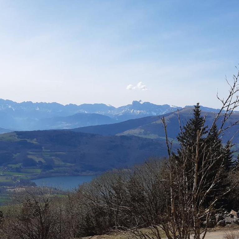 Belle vue 1500 - Appartement - 2