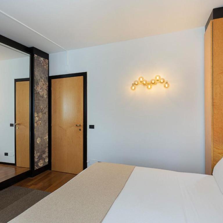Hotel Ancora - Appartamento Bilocale - 1