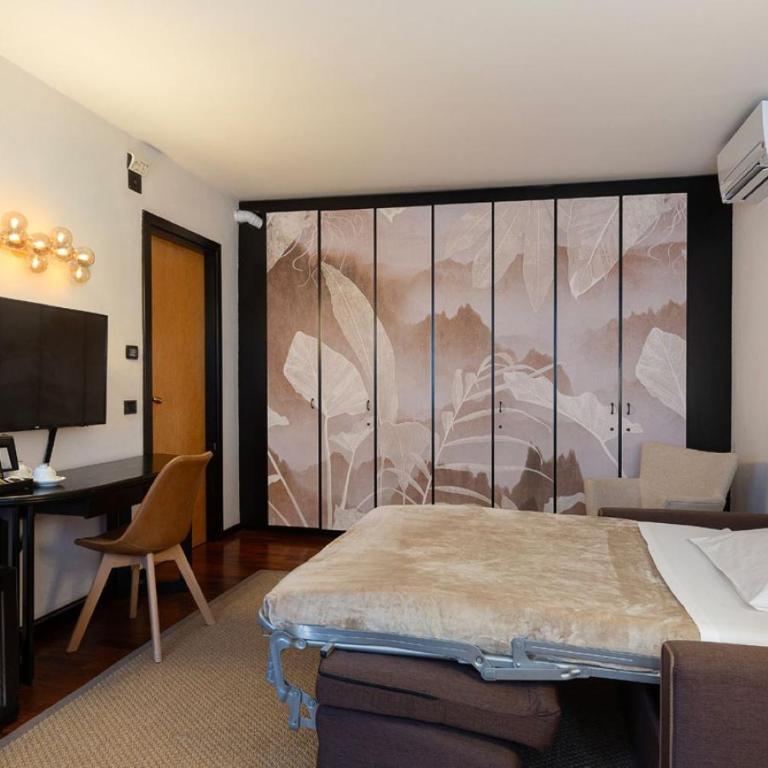 Hotel Ancora - Appartamento Bilocale - 3
