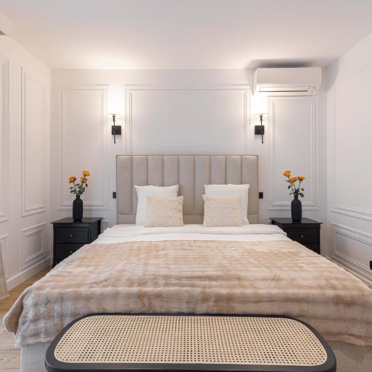 Gatsby Chic & Elegance & Billiards & Fitness & Luxury - Apartment - 2