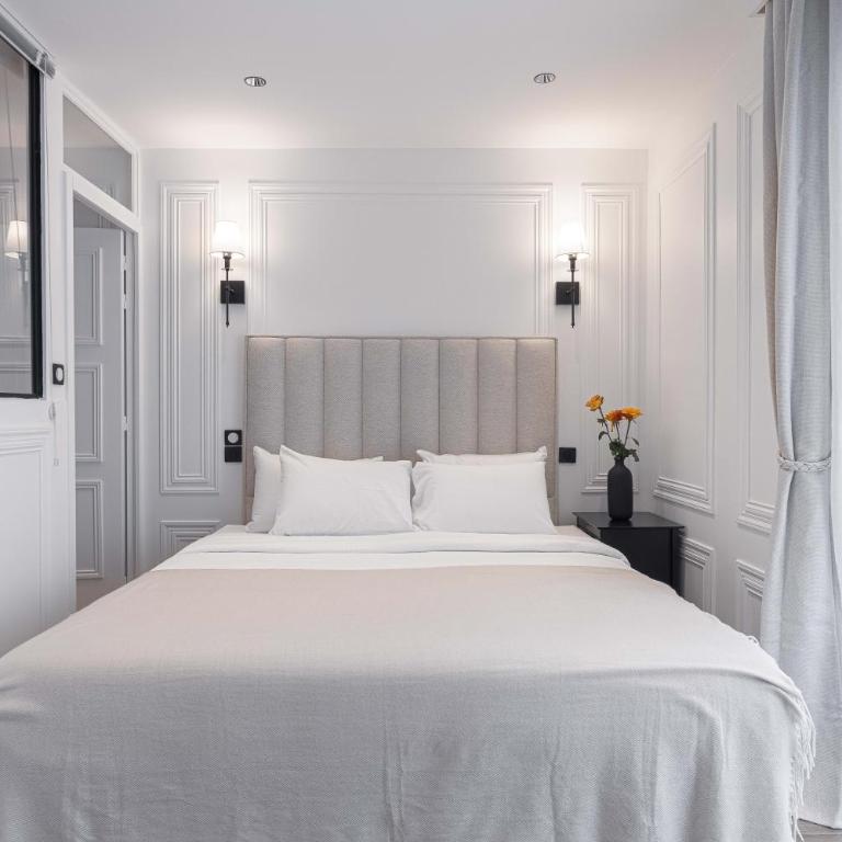 Gatsby Chic & Elegance & Billiards & Fitness & Luxury - Apartment - 17