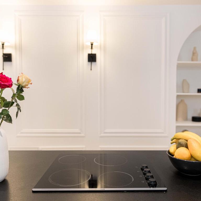 Gatsby Chic & Elegance & Billiards & Fitness & Luxury - Apartment - 20