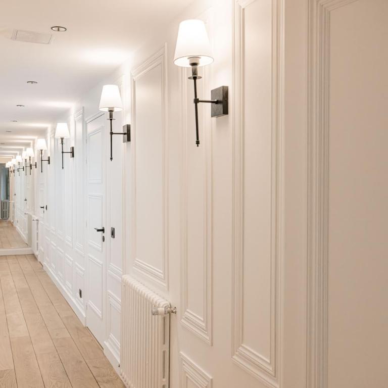 Gatsby Chic & Elegance & Billiards & Fitness & Luxury - Apartment - 6