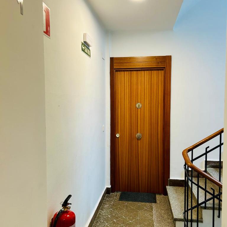 Plaza Teobaldos - Deluxe Apartment - 39