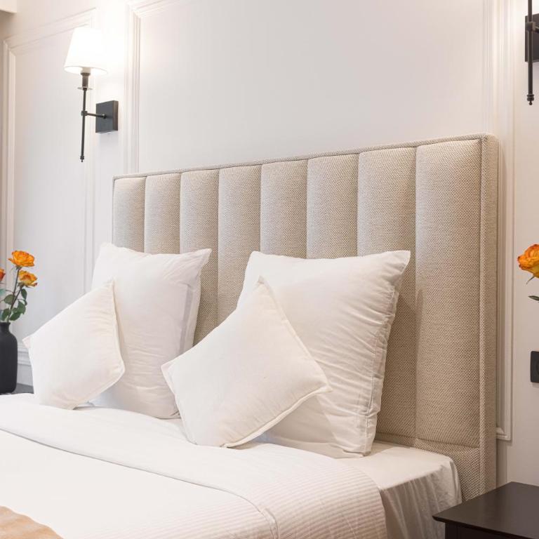 Gatsby Chic & Elegance & Billiards & Fitness & Luxury - Apartment - 27