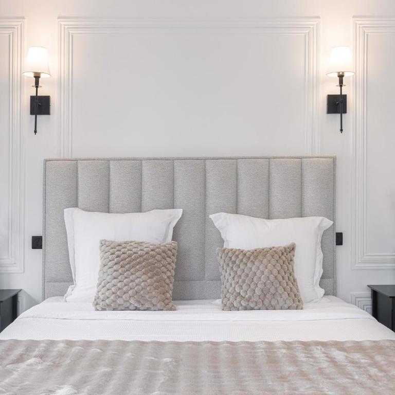 Gatsby Chic & Elegance & Billiards & Fitness & Luxury - Apartment - 42