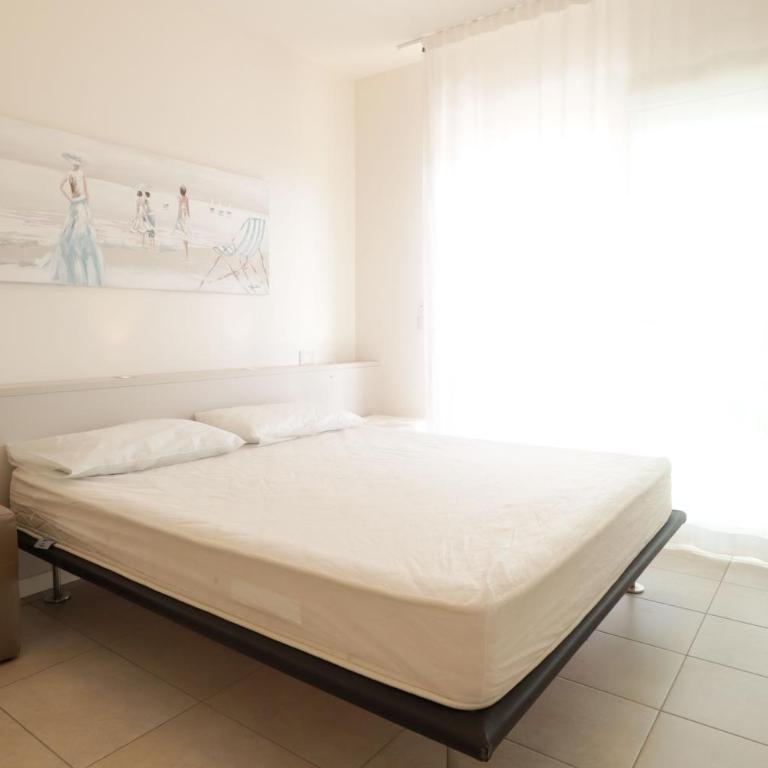 Laguna Park - QUI VENDE Immobiliare - per solo Famiglie - Appartamento con 2 Camere da Letto - 6