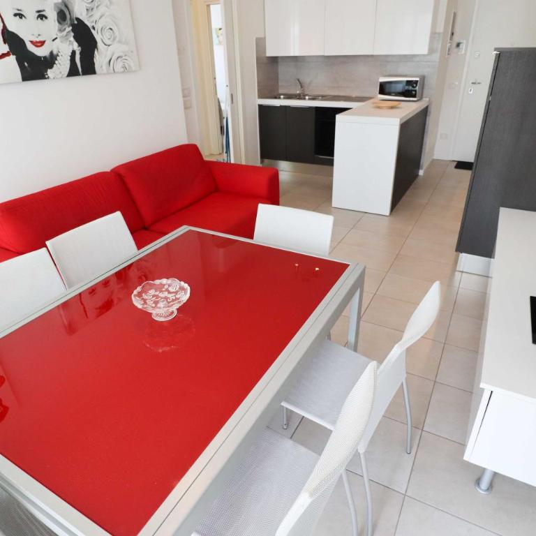 Laguna Park - QUI VENDE Immobiliare - per solo Famiglie - Appartamento con 2 Camere da Letto - 2