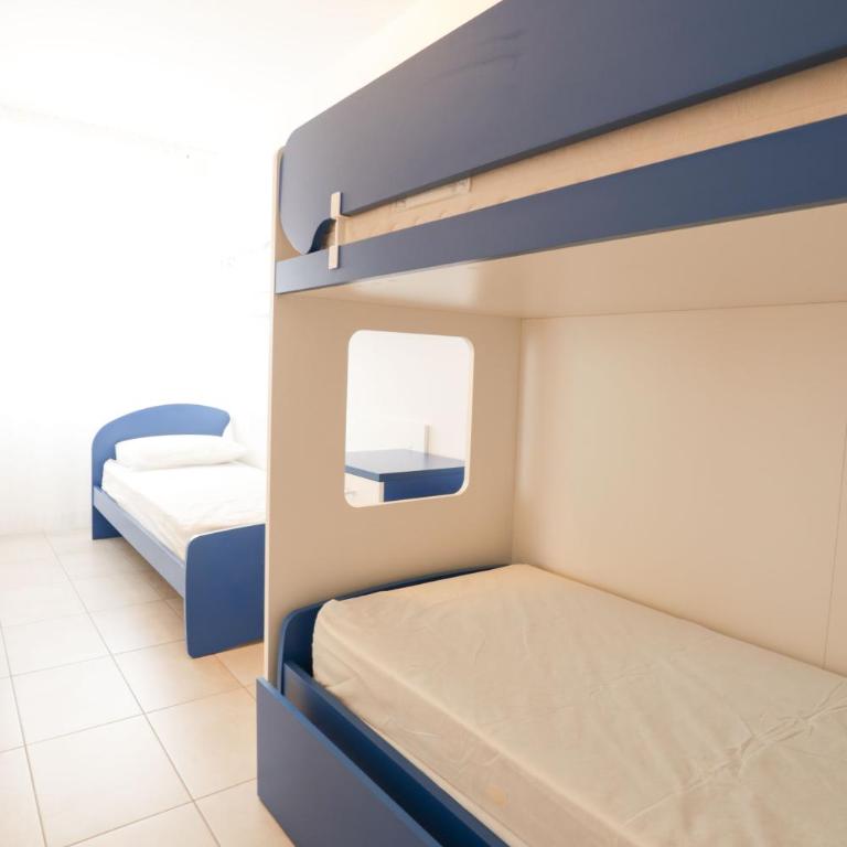 Laguna Park - QUI VENDE Immobiliare - per solo Famiglie - Appartamento con 2 Camere da Letto - 14