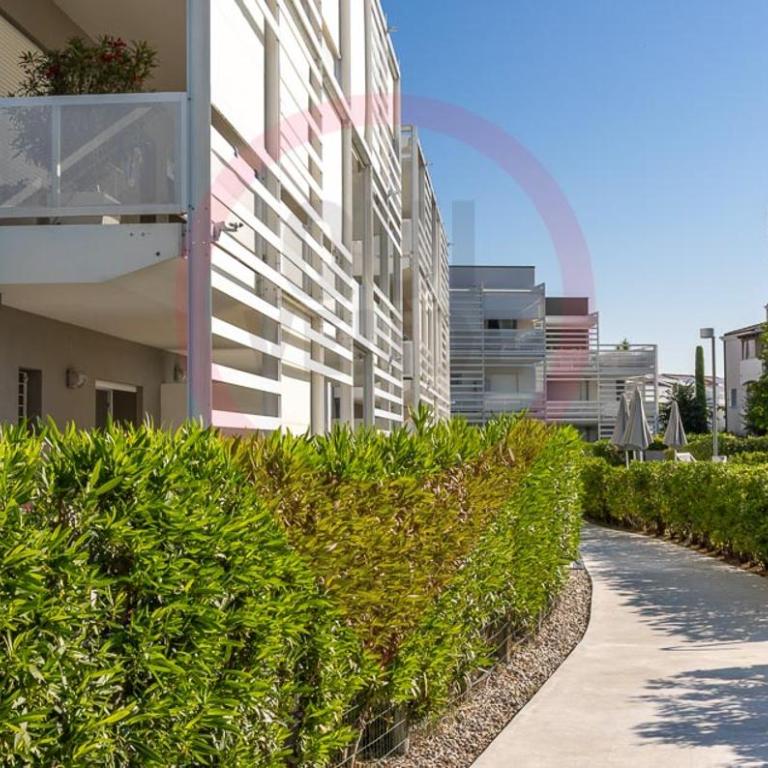 Laguna Park - QUI VENDE Immobiliare - per solo Famiglie - Appartamento con 2 Camere da Letto - 15