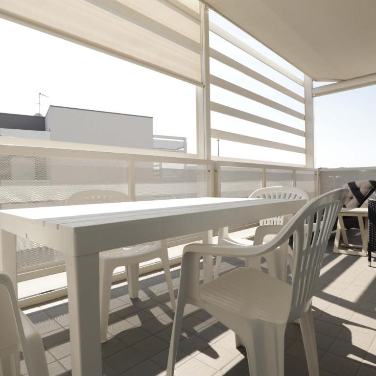 Laguna Park - QUI VENDE Immobiliare - per solo Famiglie - Appartamento con 2 Camere da Letto - 19