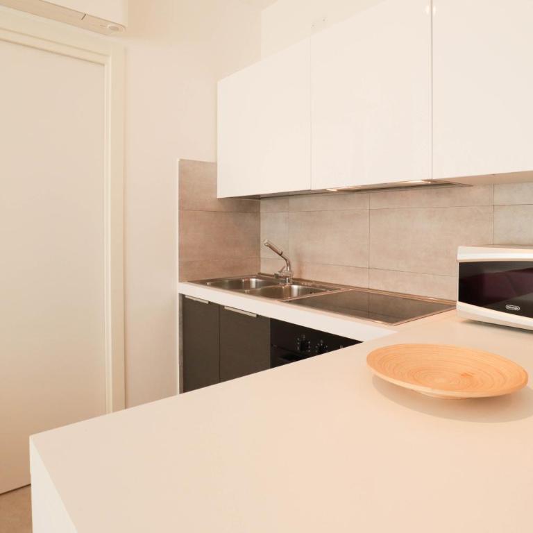 Laguna Park - QUI VENDE Immobiliare - per solo Famiglie - Appartamento con 2 Camere da Letto - 21