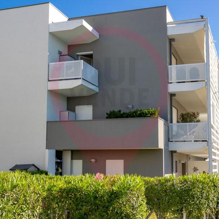 Laguna Park - QUI VENDE Immobiliare - per solo Famiglie - Appartamento con 2 Camere da Letto - 32