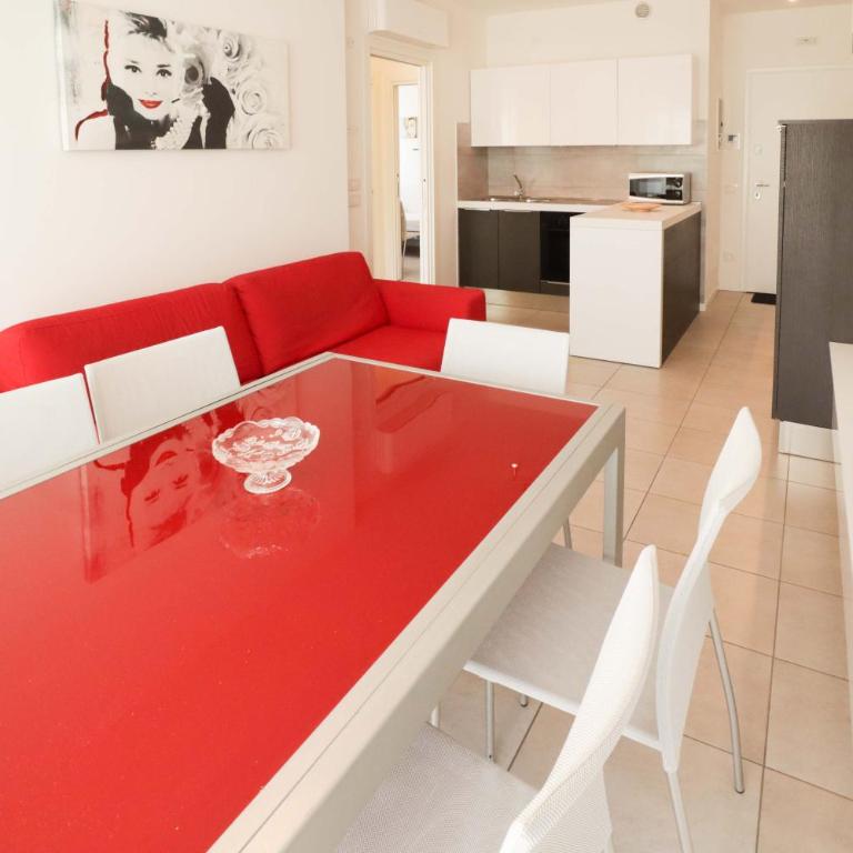 Laguna Park - QUI VENDE Immobiliare - per solo Famiglie - Appartamento con 2 Camere da Letto - 37