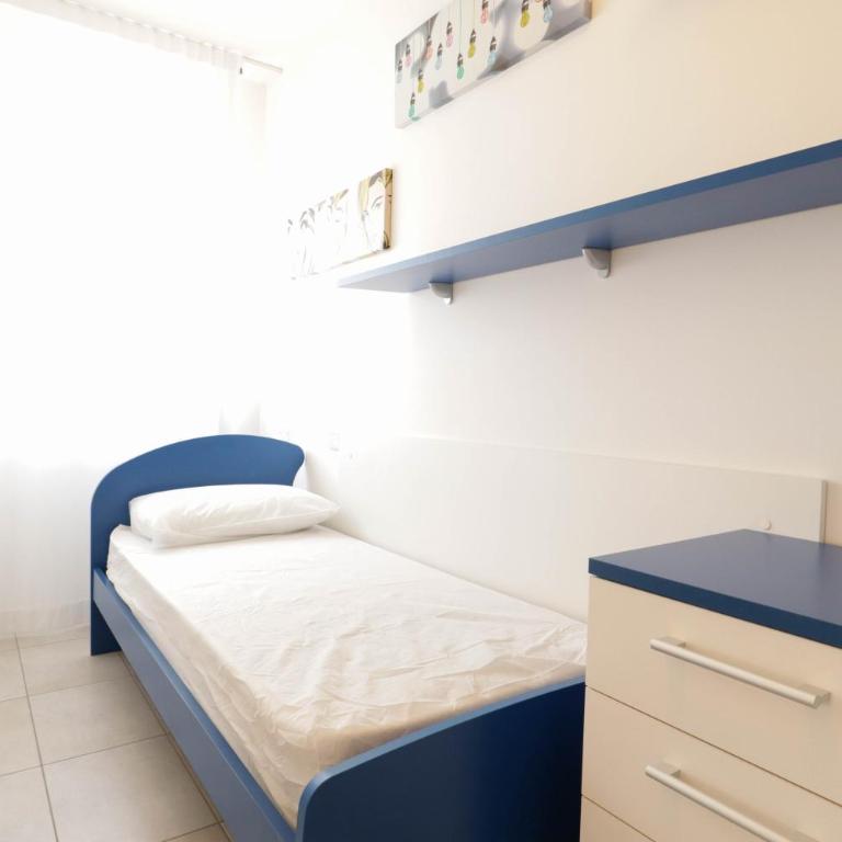 Laguna Park - QUI VENDE Immobiliare - per solo Famiglie - Appartamento con 2 Camere da Letto - 44