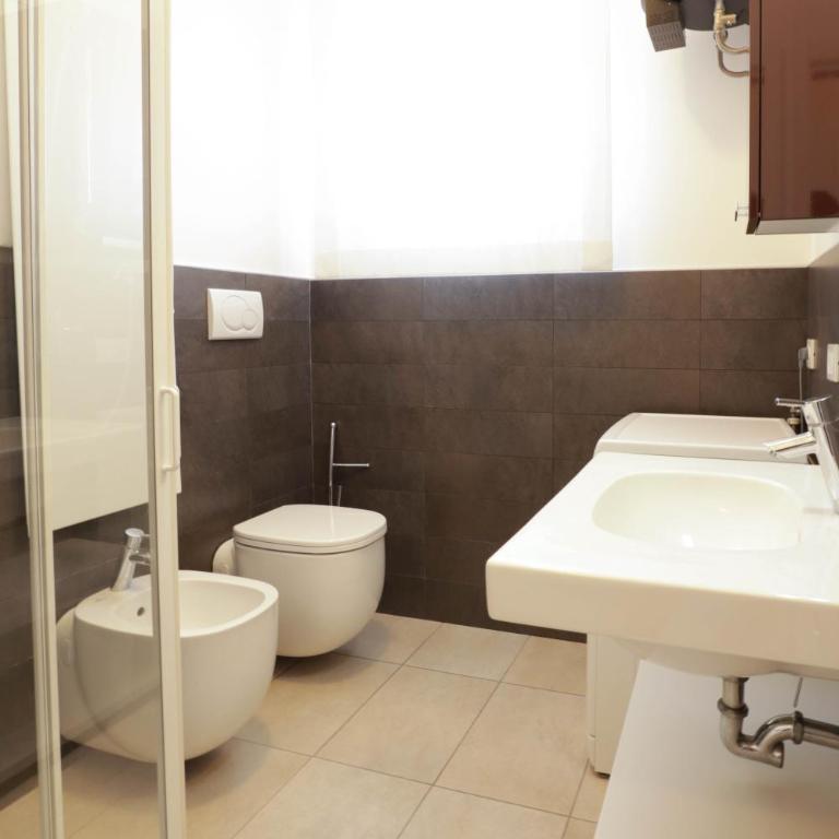 Laguna Park - QUI VENDE Immobiliare - per solo Famiglie - Appartamento con 2 Camere da Letto - 46