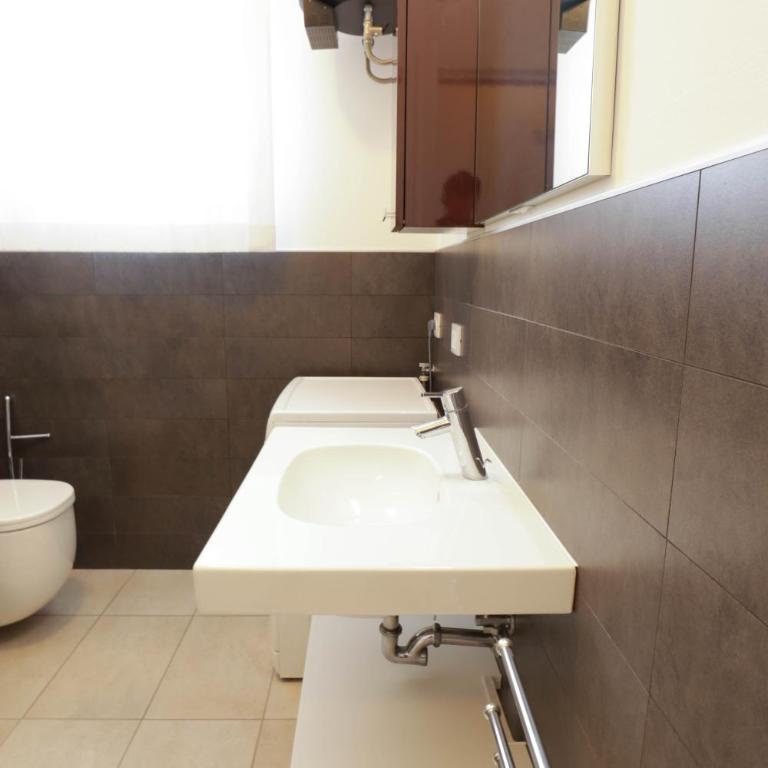 Laguna Park - QUI VENDE Immobiliare - per solo Famiglie - Appartamento con 2 Camere da Letto - 47