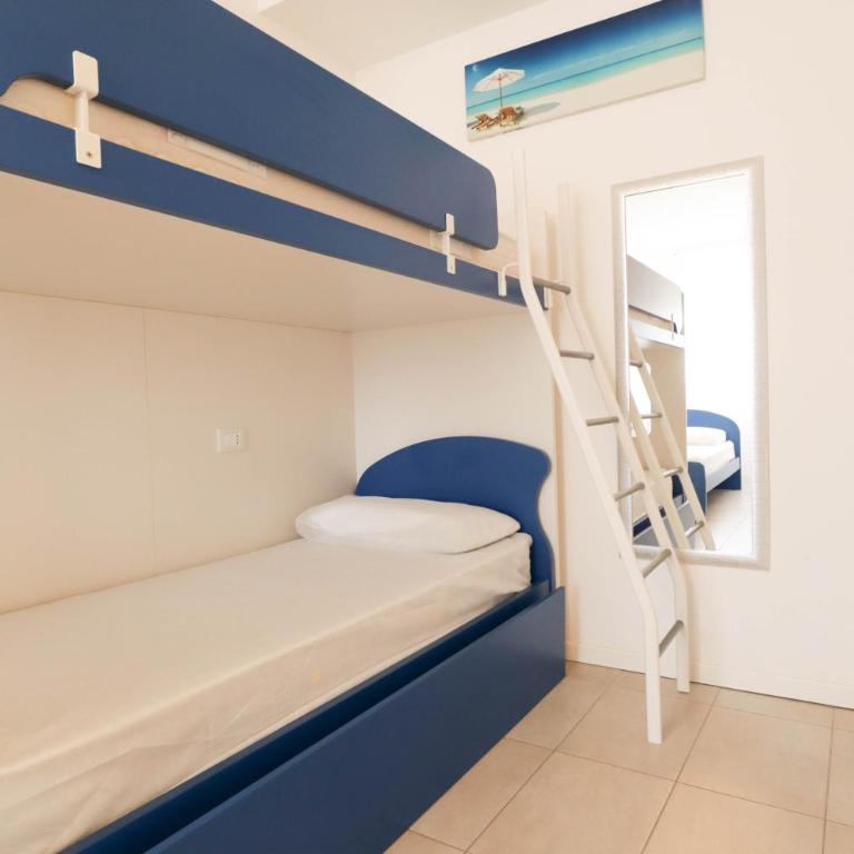 Laguna Park - QUI VENDE Immobiliare - per solo Famiglie - Appartamento con 2 Camere da Letto - 52