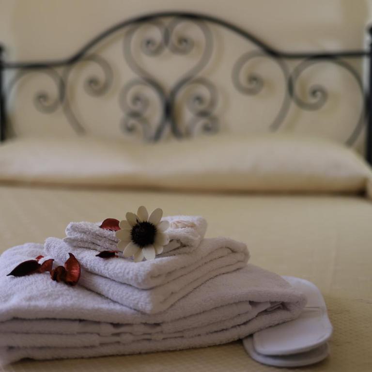 Alfa & Phi - Double Room - 7