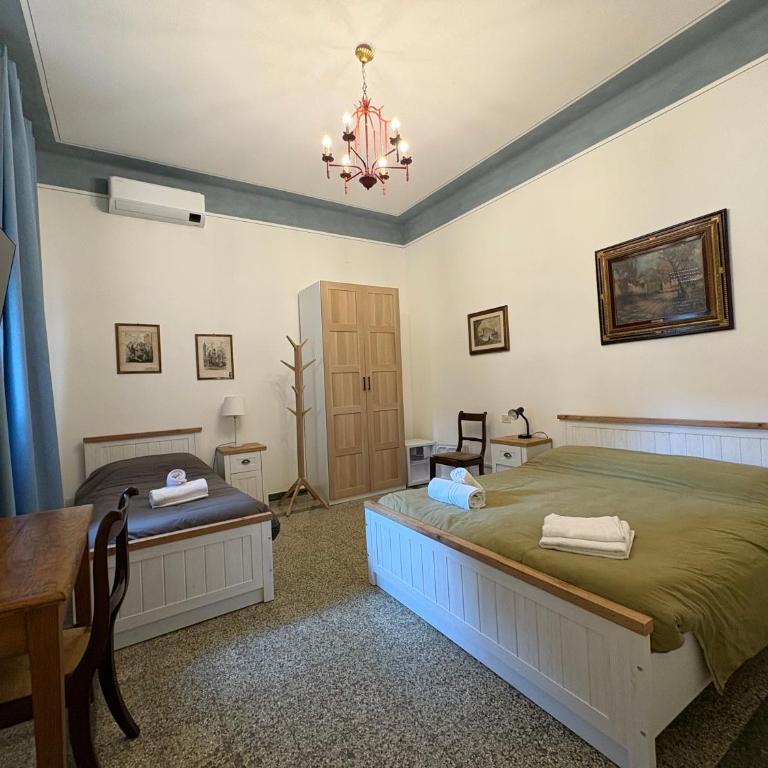 Home Sweet Home 3 - Affittacamere Lucca - Camera Tripla con Bagno Privato - 3