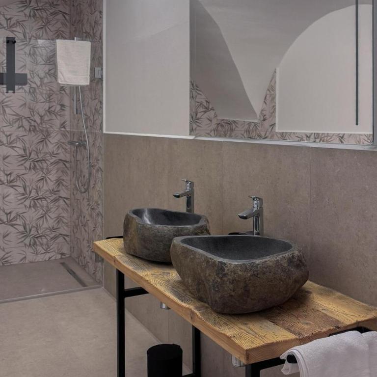 Appartamento Fai della Paganella Casa BePo - Appartamento con 1 Camera da Letto - 21