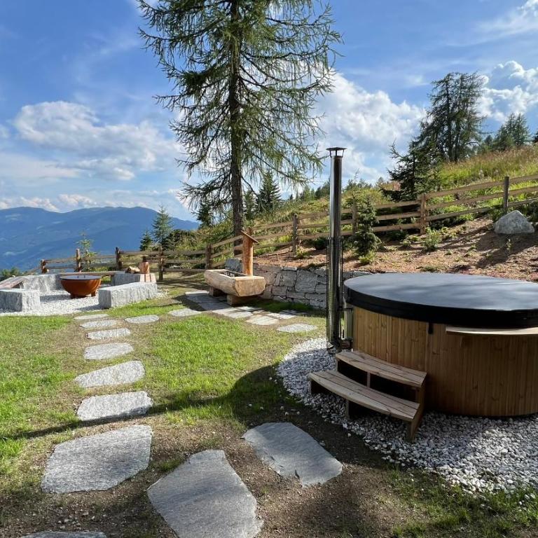 Fender Chalets Sonnalm Luxury Homes - Chalet mit 3 Schlafzimmern - 26