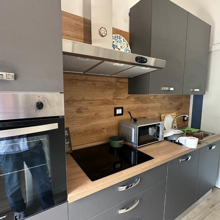 Beddavista Holiday House - Three-Bedroom Apartment - 15
