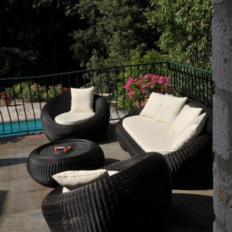 Villa La Pastorale - Villa with Private Pool - 34