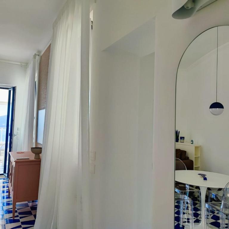 Amalfully Boutique Apartment - A seaview gem - Casa con 1 Camera da Letto - 9
