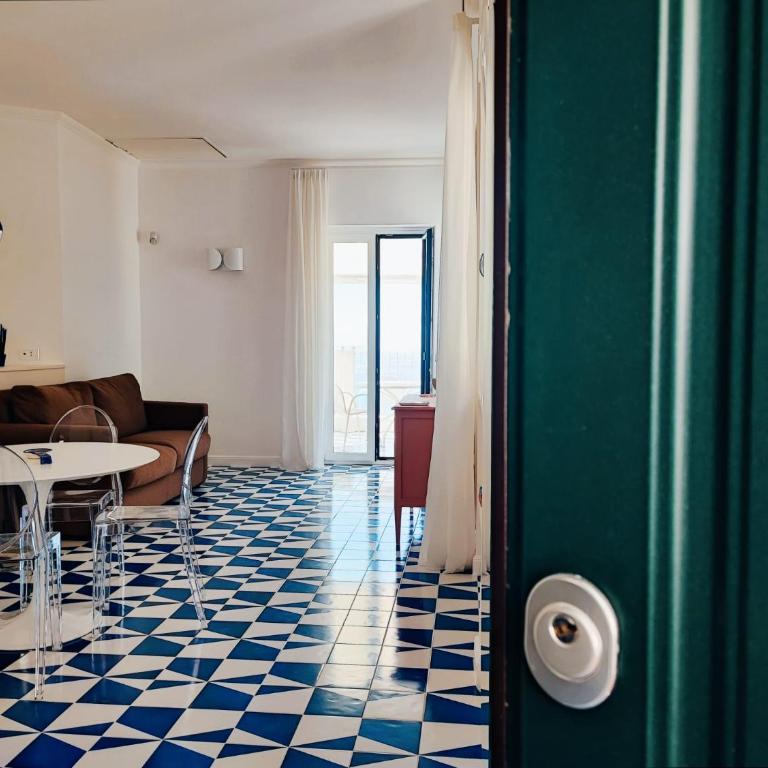 Amalfully Boutique Apartment - A seaview gem - Casa con 1 Camera da Letto - 21