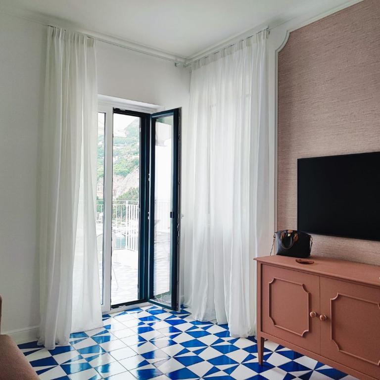 Amalfully Boutique Apartment - A seaview gem - Casa con 1 Camera da Letto - 23