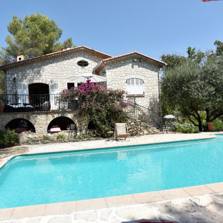 Villa La Pastorale - Villa with Private Pool - 30
