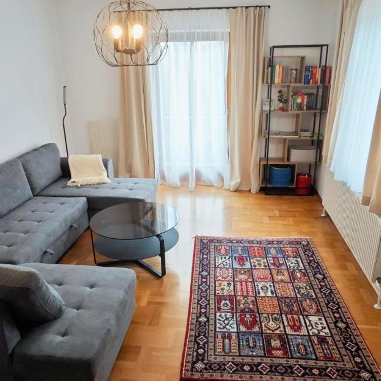 Ferienwohnung Leutschach - Appartamento - 3