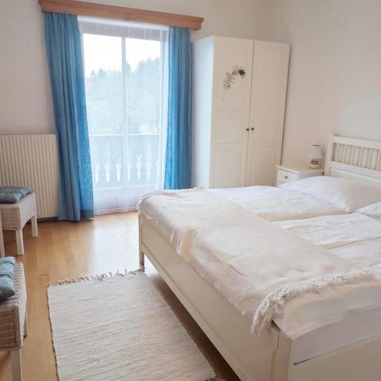 Ferienwohnung Leutschach - Appartamento - 5