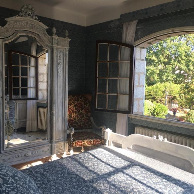 Villa La Pastorale - Villa with Private Pool - 12