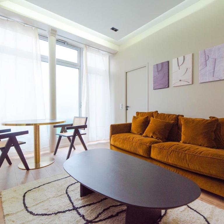 Elegant 1BR - Beaugrenelle - Javel - Appartement 1 Chambre - 1