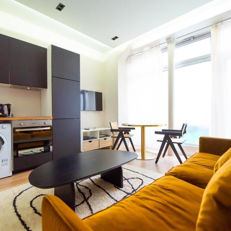 Elegant 1BR - Beaugrenelle - Javel - Appartement 1 Chambre - 2