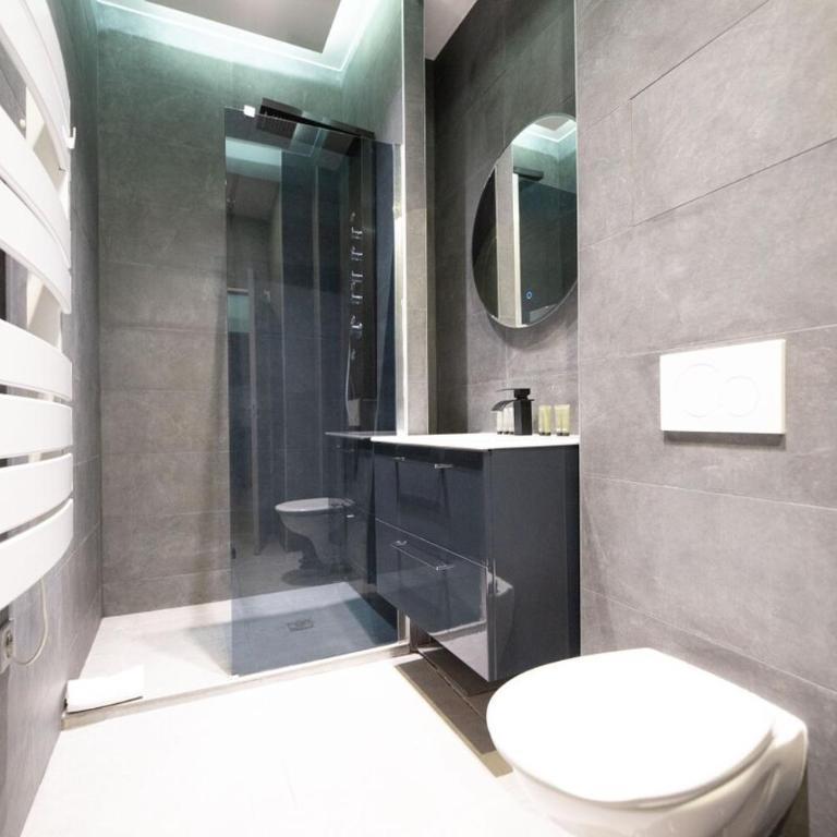 Elegant 1BR - Beaugrenelle - Javel - Appartement 1 Chambre - 11