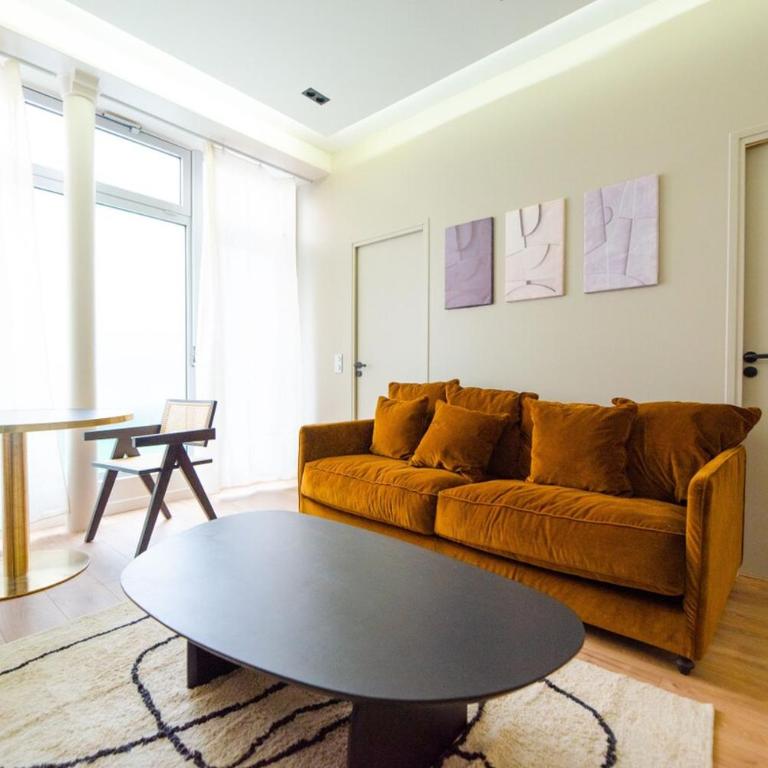 Elegant 1BR - Beaugrenelle - Javel - Appartement 1 Chambre - 5