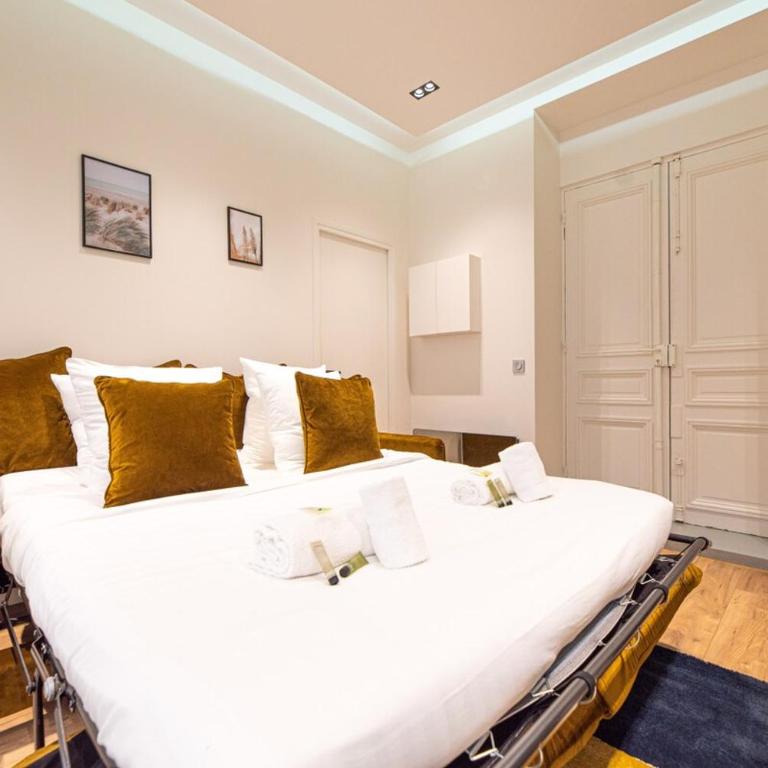 Elegant 1BR - Beaugrenelle - Javel - Appartement 1 Chambre - 10
