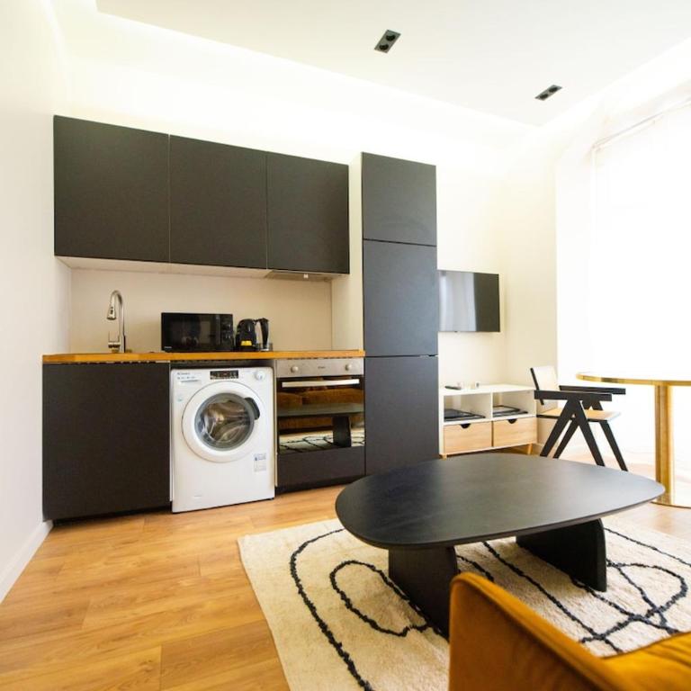 Elegant 1BR - Beaugrenelle - Javel - Appartement 1 Chambre - 7