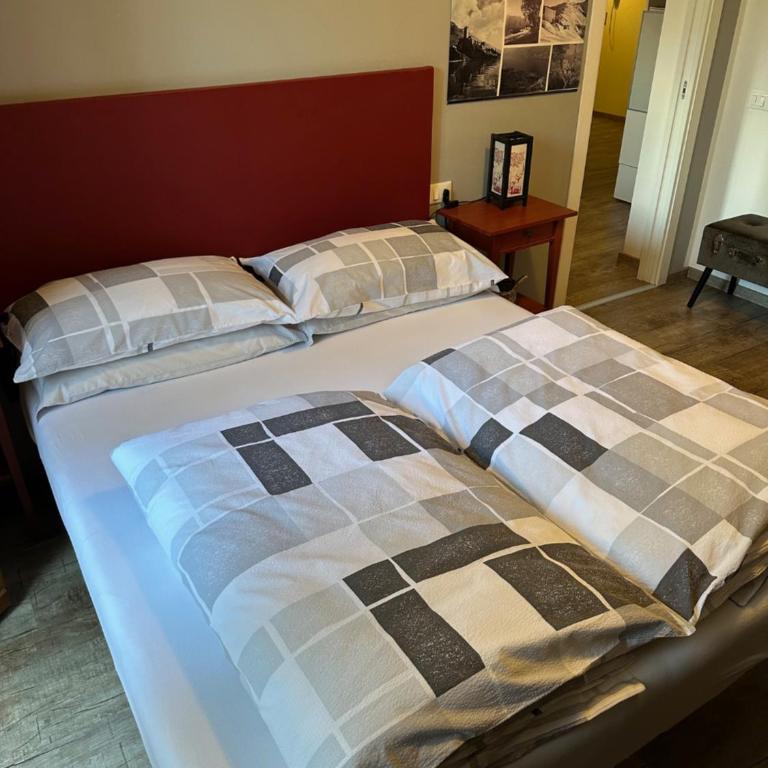 Riki's home in Malcesine - Appartamento con 1 Camera da Letto - 17