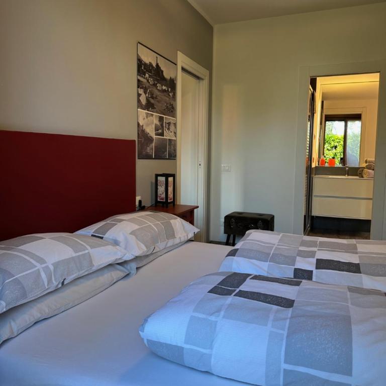 Riki's home in Malcesine - Appartamento con 1 Camera da Letto - 18