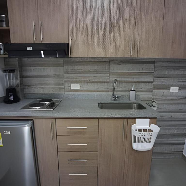 (201) Moderno Loft en Granada - Apartamento de 1 dormitorio - 16
