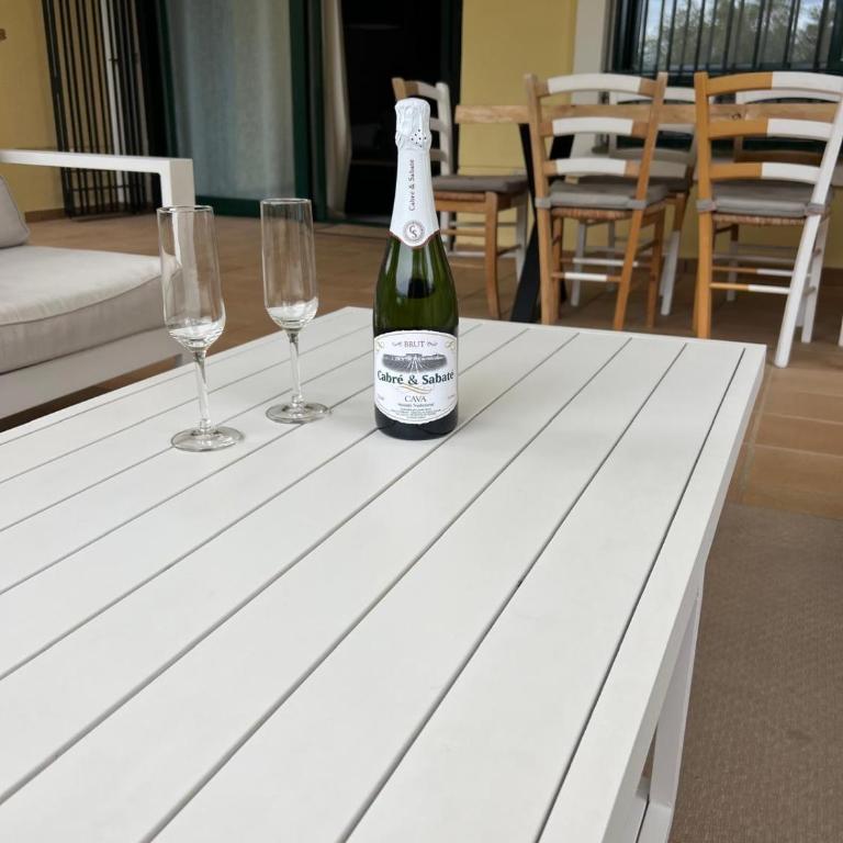 Casa Ra Sol - Apartamento de 2 dormitorios - 3